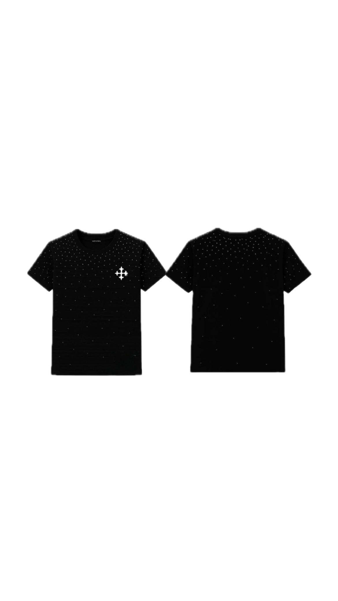 Unveil Crystal T-shirt