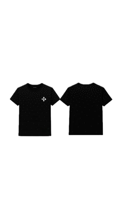 Unveil Crystal T-shirt