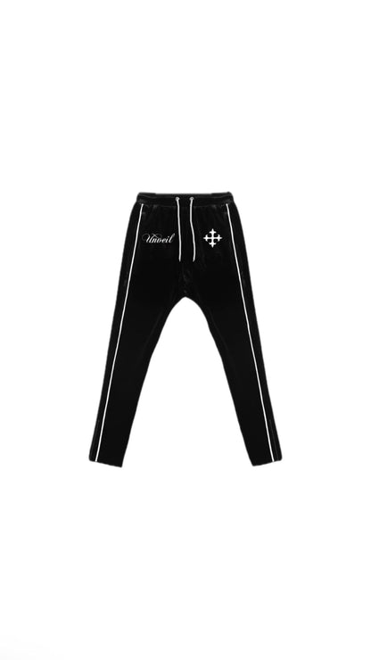 Unveil Velour Pants